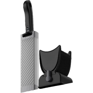 Manuel Et Dilimleyici, Paslanmaz Çelik Et Dilimleyici, Et Kesici A (Yurt Dışından)