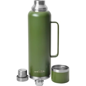 Campout Çift Katmanlı Termos 1500 ml Haki