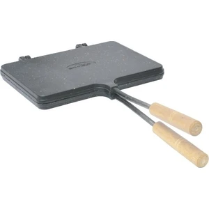 Campout Tost Makinesi Granit Kaplama