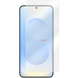 Samsung Galaxy S25 Mat Ekran Koruyucu Parmak Izi Bırakmaz Şeffaf