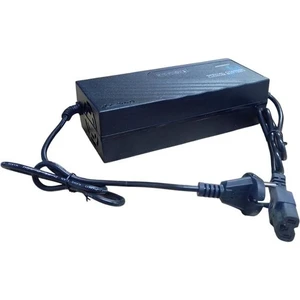 48V (15A)5A Lithium Akü Şarj Cihazı