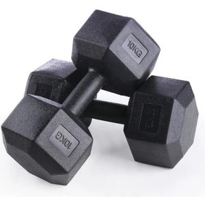 CK Spor 20 kg Dambıl Seti 10 kg x 2 Adet Dumbell Set 10 kg x 2 Adet Ağırlık Seti