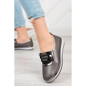 Mehmet Mete 2025 Dr.tlex Comfort Kadın Ayakkabı