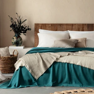 Lıllıa Pike Double Yeşil