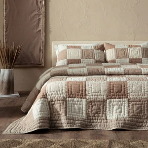 Calvın Yatak Örtüsü Seti Çift Kişilik