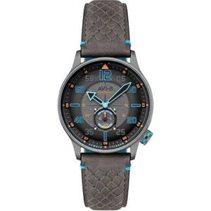 Avı-8 AV-4119-03 Erkek Kol Saati