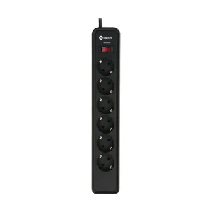 SP06AG 6 Port Akım Koruyucu Priz-DCP006