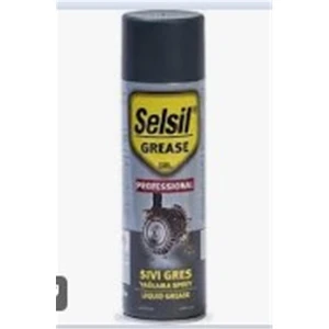 Sıvı Gres Yağlama 500ML