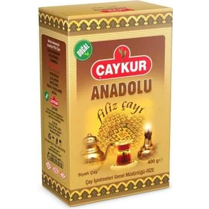 Anadolu Filiz Çay 400 gr