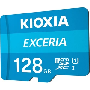 128GB Exceriag2 Micro SDXC U1 V30 4K 100-50 MicroSD Kart