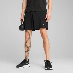 Tad Essentıals 7" Wven Short