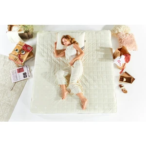 Therapy Bedding Yün Alez / Yatak Koruyucu