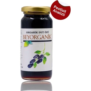 Organik Dut Özü 315ml