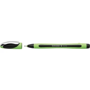 Siyah Fineliner Xpress 0.8 190001