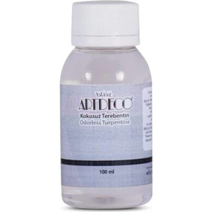 Kokusuz Terebentin 100 ml