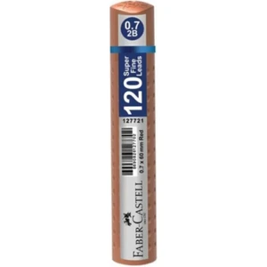 2b Grip Min 0.7 mm 60 mm Uç Rose 120'li