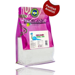 Organik Pirinç Unu 500gr