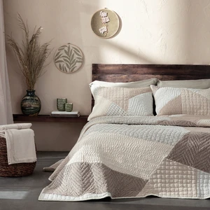 Marıas Yatak Örtüsü Seti Çift Kişilik