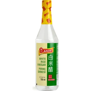 Pirinç Sirkesi 750 ml