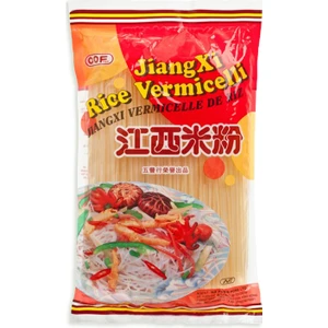 Jiangxi Pirinç Eriştesi (Jiangxi Rice Vermicelli) - 400 gr
