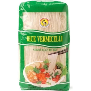 Pirinç Şehriyesi (Rice Vermicelli) 400G