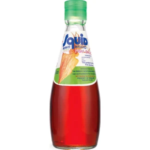 Squid Balık Sosu (Fish Sauce) 300ML