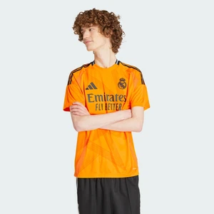 Adidas Performance IU5013 Real Madrid 24/25 Away Jersey