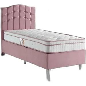 Ortopedik Sidney Tek Kişilik Yaylı Yatak