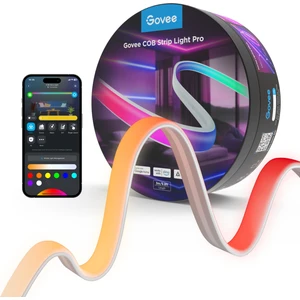 Cob LED Şerit Işık Pro 3m