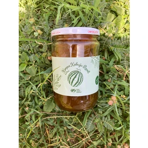 Karpuz Kabuğu Reçeli 1kg