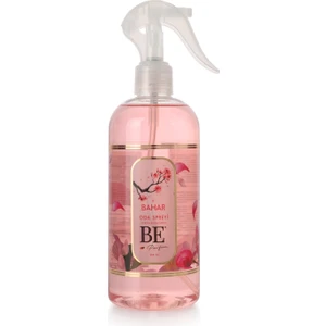 BE Parfüm  Oda Spreyi Spring 400 ml