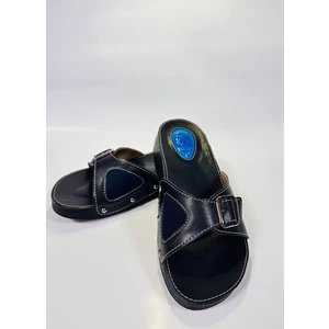 Style Comfort Jelli Topuk Dikeni Terliği