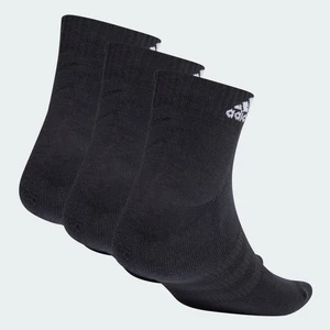 Adidas Sportswear IC1277 Cushioned Sportswear Ankle Socks 3 Pairs
