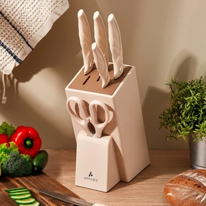 Benton 7 Parça Blok Bıçak Seti