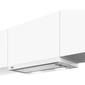 P 38 Tb Beyaz Aspiratör 300 m3/saat Emiş Gücüyle Sessiz Çalışma Sunar