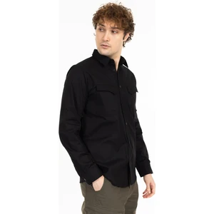 Akn 313 Premıum Rıpstop Taktik Gömlek