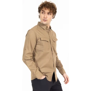 Akn 313 Premıum Rıpstop Taktik Gömlek