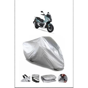 Rks Freccia 150 cc Branda Motosiklet Branda Motor Brandası