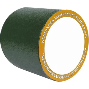 Baca Dibi Bandı 20 cm Yeşil (Kendinden Yapışkanlı)