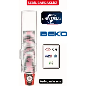 Anadolu Sebil Yan Bardaklıgı