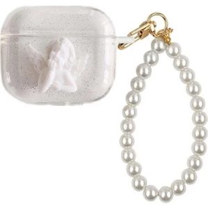 4.nesil / Anc Kılıf Figure Series Angel Şeffaf