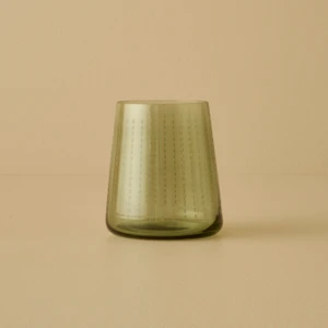 Bella Maison Point Bardak Yeşil 380 cc