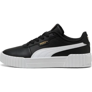 Carina 3.0 Jr Siyah Kadın Sneaker 40147603