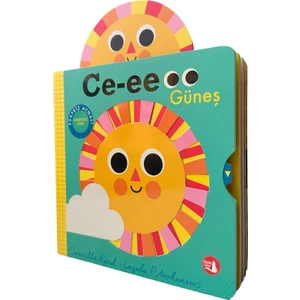 Ce-Eee  Güneş (Ciltli) - Camilla Reid - Lnsela Parrhenius