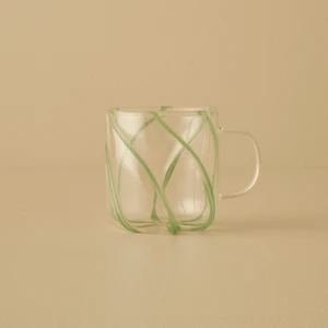 Slice Kupa Yeşil (420 Cc)