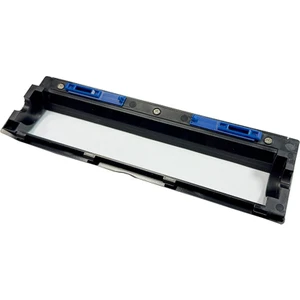 Ecovacs Deebot X5 / X5 Pro Robot Süpürge Yedek Parçası Için Ana Silindir Fırça Kapağı (Yurt Dışından)