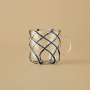 Slice Kupa Mavi (420 Cc)