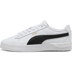 Jada Classic Kadın Beyaz Sneaker 40021703