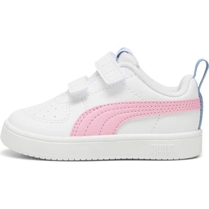 Rickie V Inf