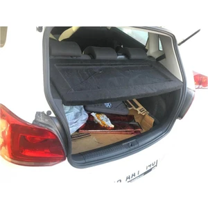 Volkswagen Polo 2010-2017 6r-6c Bagaj Rafı Pandizot